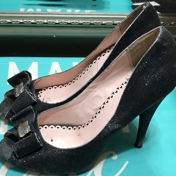 Hello kitty heel - Picture 2 of 3